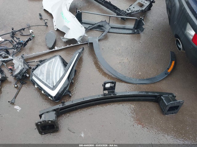 2023 Kia Sportage X-pro Prestige მანქანა იყიდება აუქციონზე, vin: 5XYK7CAF6PG074200, აუქციონის ნომერი: 44492650