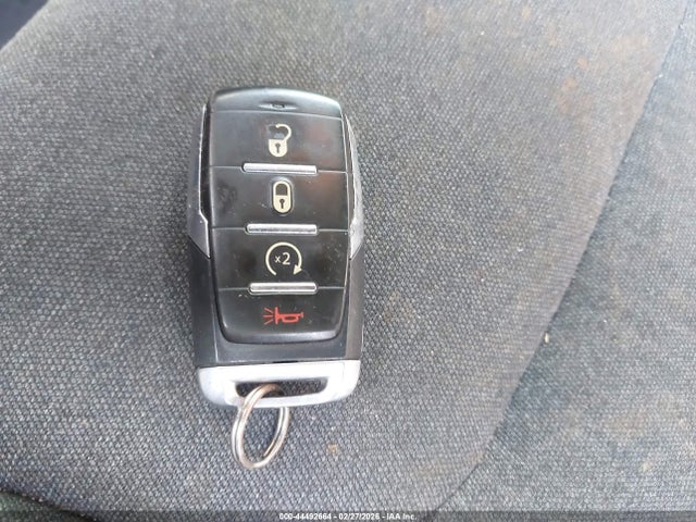 Продаж на аукціоні авто 2019 Ram 1500 Big Horn/lone Star  4x4 5'7 Box, vin: 1C6SRFFT4KN681599, номер лоту: 44492664