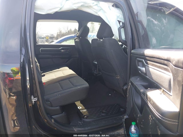 Продаж на аукціоні авто 2019 Ram 1500 Big Horn/lone Star  4x4 5'7 Box, vin: 1C6SRFFT4KN681599, номер лоту: 44492664
