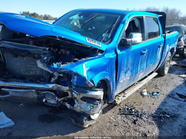 Продажа на аукционе авто 2022 Ram 1500, vin: 1C6SRFJT8NN259623, номер лота: 44492665