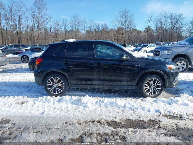 Продажа на аукционе авто 2018 Mitsubishi Outlander Sport 2.0 Es/2.0 Le, vin: JA4AR3AU4JU024898, номер лота: 44492680
