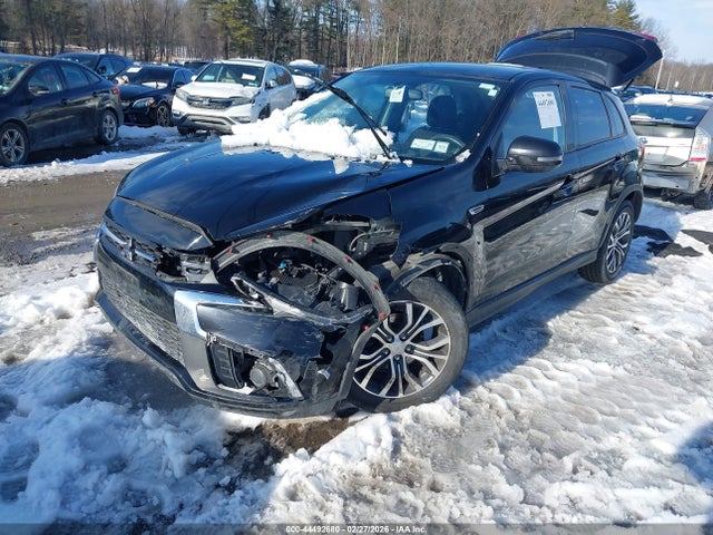 Продажа на аукционе авто 2018 Mitsubishi Outlander Sport 2.0 Es/2.0 Le, vin: JA4AR3AU4JU024898, номер лота: 44492680