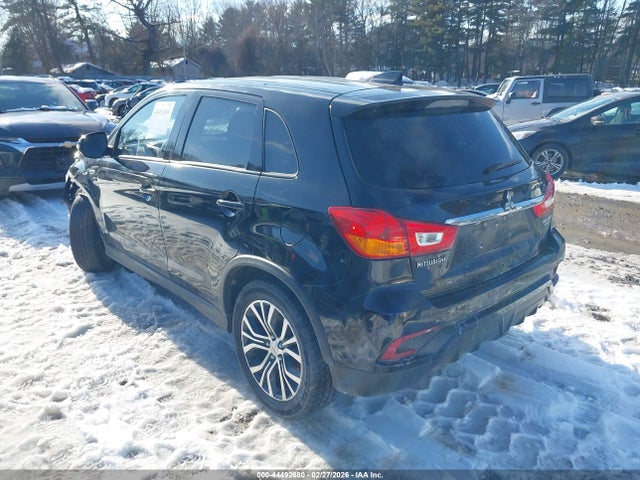 Продажа на аукционе авто 2018 Mitsubishi Outlander Sport 2.0 Es/2.0 Le, vin: JA4AR3AU4JU024898, номер лота: 44492680