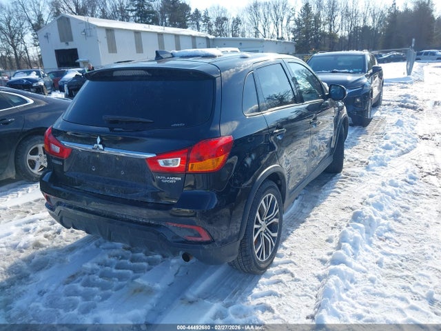 Продажа на аукционе авто 2018 Mitsubishi Outlander Sport 2.0 Es/2.0 Le, vin: JA4AR3AU4JU024898, номер лота: 44492680