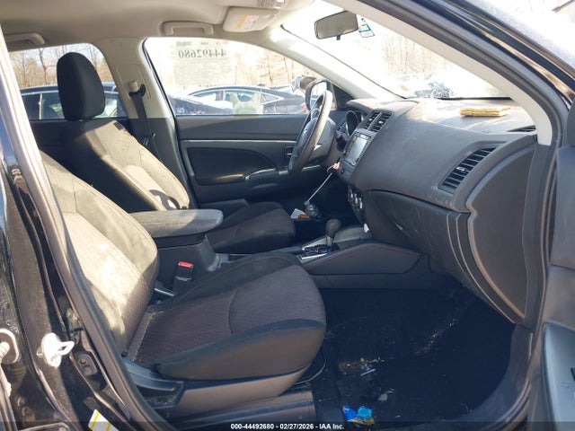 Продажа на аукционе авто 2018 Mitsubishi Outlander Sport 2.0 Es/2.0 Le, vin: JA4AR3AU4JU024898, номер лота: 44492680