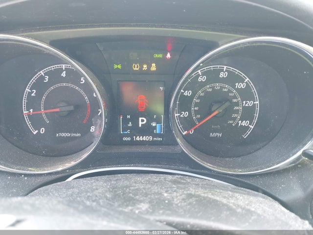 Продажа на аукционе авто 2018 Mitsubishi Outlander Sport 2.0 Es/2.0 Le, vin: JA4AR3AU4JU024898, номер лота: 44492680