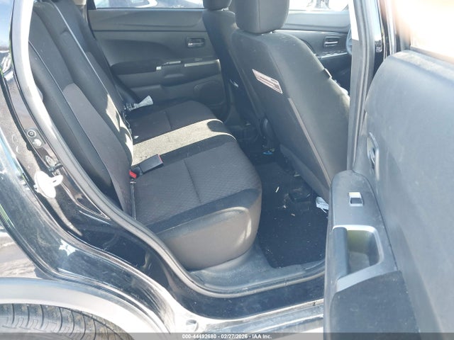 Продажа на аукционе авто 2018 Mitsubishi Outlander Sport 2.0 Es/2.0 Le, vin: JA4AR3AU4JU024898, номер лота: 44492680