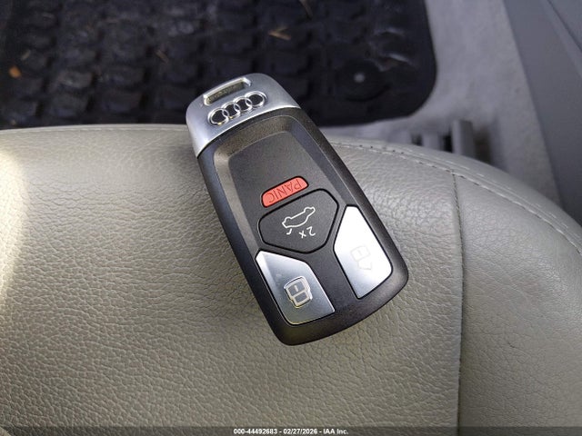 2019 AUDI Q7 WA1LAAF79KD037591 Photo 10