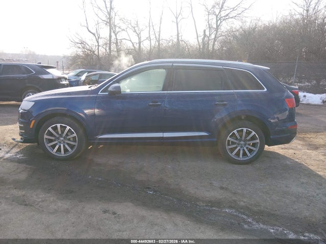 WA1LAAF79KD037591 Audi Q7 55 Premium/55 Se Premium