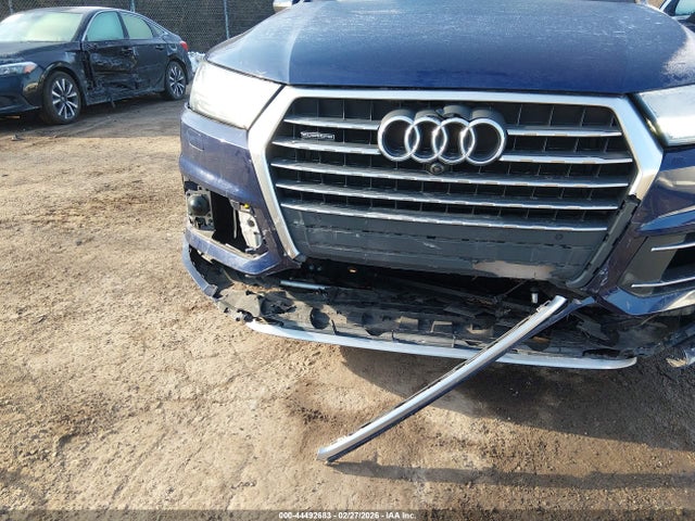 2019 AUDI Q7 WA1LAAF79KD037591 Photo 5