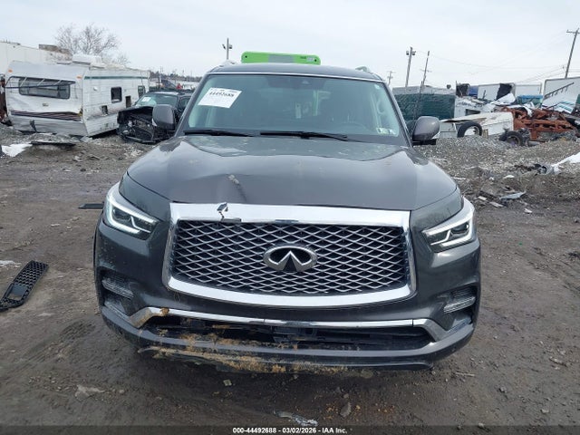 JN8AZ2AE3N9292900 Infiniti Qx80 Luxe Awd