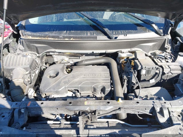 2023 CHEVROLET EQUINOX 3GNAXKEG2PS140711 Photo 9