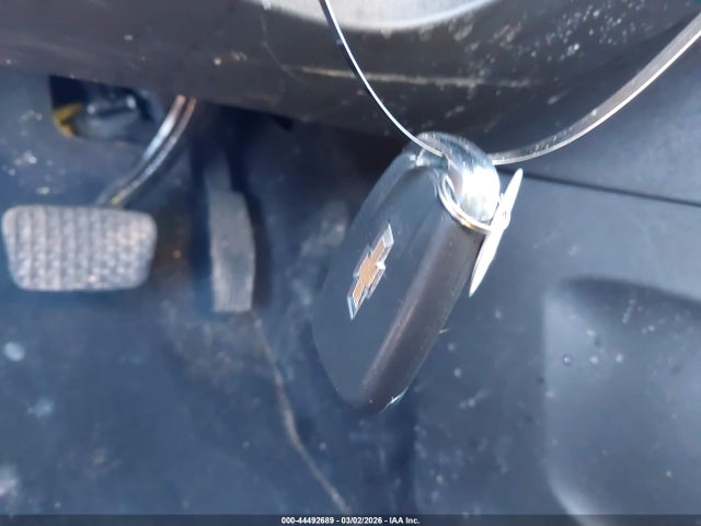 2023 CHEVROLET EQUINOX 3GNAXKEG2PS140711 Photo 10