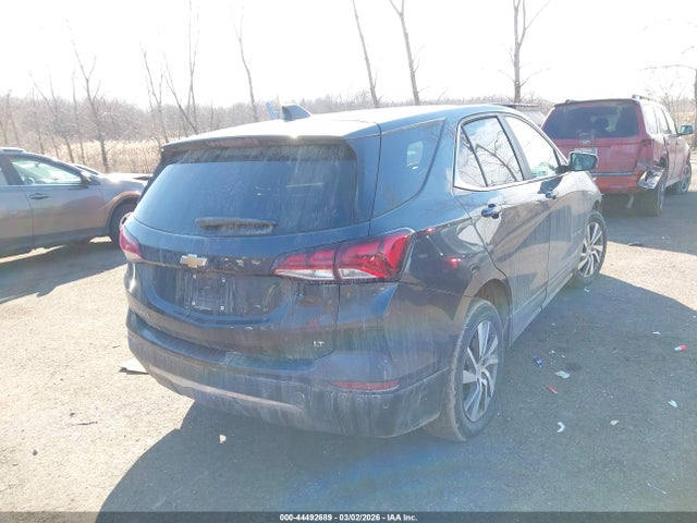 2023 CHEVROLET EQUINOX 3GNAXKEG2PS140711 Photo 3