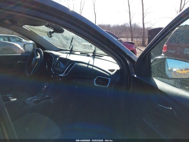 2023 CHEVROLET EQUINOX 3GNAXKEG2PS140711 Photo 4