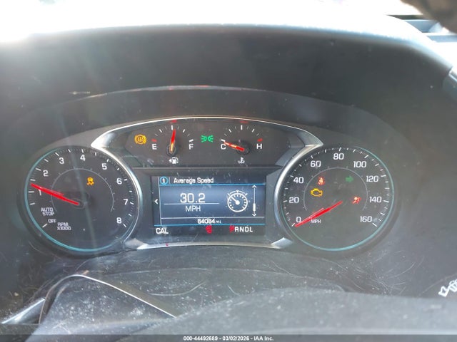 2023 CHEVROLET EQUINOX 3GNAXKEG2PS140711 Photo 6