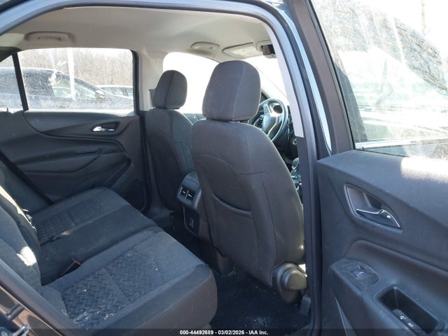 2023 CHEVROLET EQUINOX 3GNAXKEG2PS140711 Photo 7