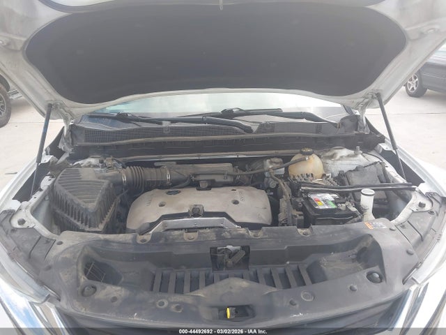 3GNKBBRA5LS539776 Chevrolet Blazer Fwd 1lt