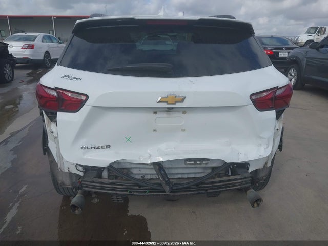 3GNKBBRA5LS539776 Chevrolet Blazer Fwd 1lt