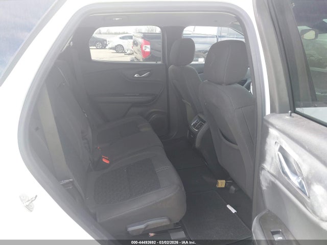 3GNKBBRA5LS539776 Chevrolet Blazer Fwd 1lt