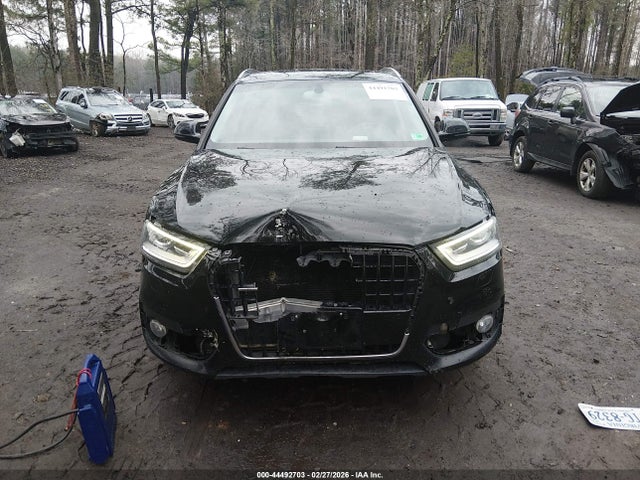 Продаж на аукціоні авто 2015 Audi Q3 2.0t Premium Plus, vin: WA1GFCFS7FR004732, номер лоту: 44492703