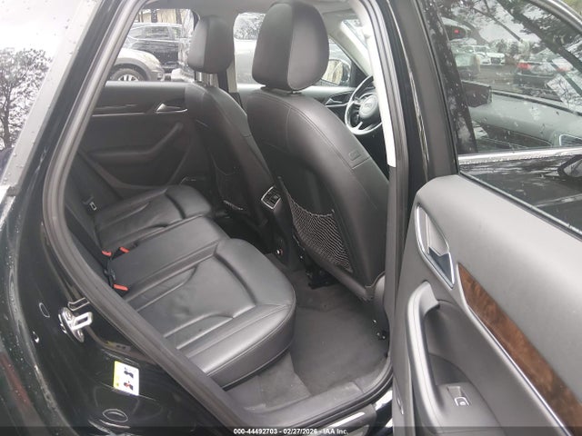 Продаж на аукціоні авто 2015 Audi Q3 2.0t Premium Plus, vin: WA1GFCFS7FR004732, номер лоту: 44492703