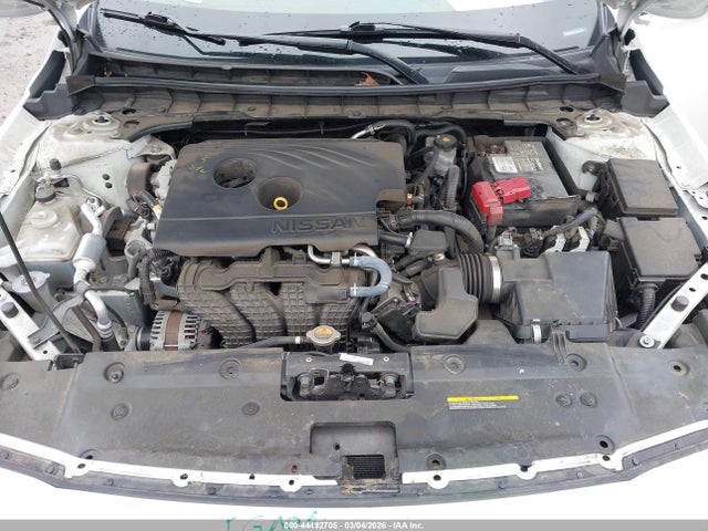 Aukcja sprzedaży 2020 Nissan Altima Sr Fwd, vin: 1N4BL4CV2LC128876, numer aukcji: 44492705