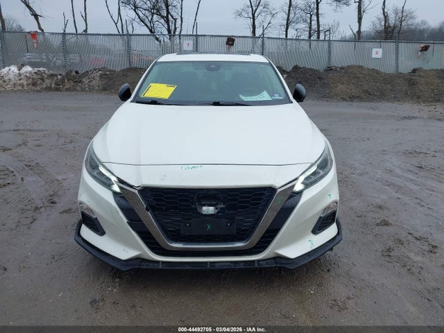 Aukcja sprzedaży 2020 Nissan Altima Sr Fwd, vin: 1N4BL4CV2LC128876, numer aukcji: 44492705