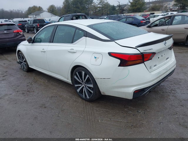 Aukcja sprzedaży 2020 Nissan Altima Sr Fwd, vin: 1N4BL4CV2LC128876, numer aukcji: 44492705
