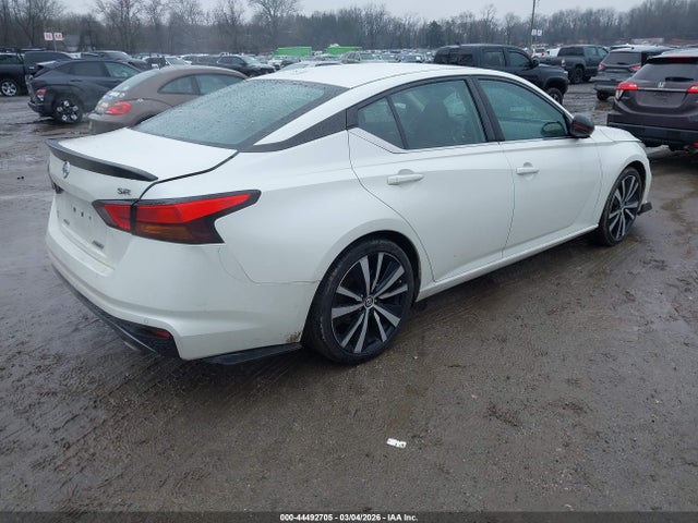 Aukcja sprzedaży 2020 Nissan Altima Sr Fwd, vin: 1N4BL4CV2LC128876, numer aukcji: 44492705
