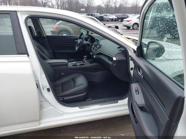 Aukcja sprzedaży 2020 Nissan Altima Sr Fwd, vin: 1N4BL4CV2LC128876, numer aukcji: 44492705