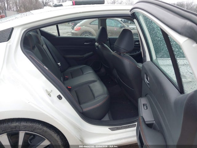 Aukcja sprzedaży 2020 Nissan Altima Sr Fwd, vin: 1N4BL4CV2LC128876, numer aukcji: 44492705