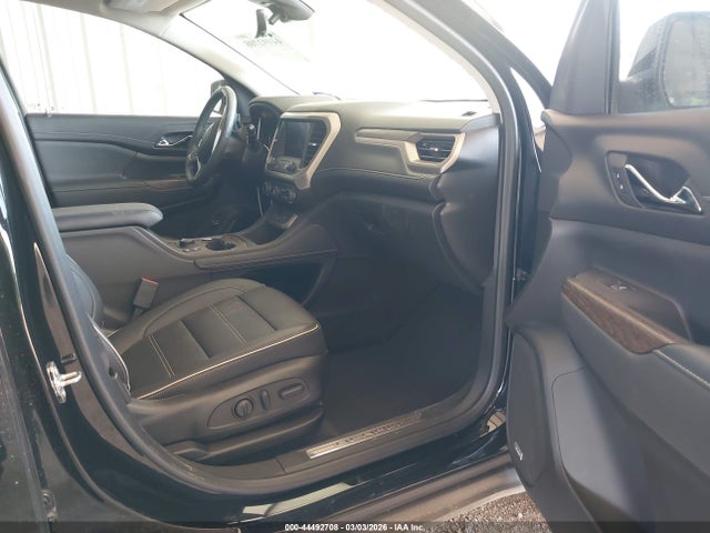 Aukcja sprzedaży 2023 Gmc Acadia Awd Denali, vin: 1GKKNXLS5PZ146808, numer aukcji: 44492708