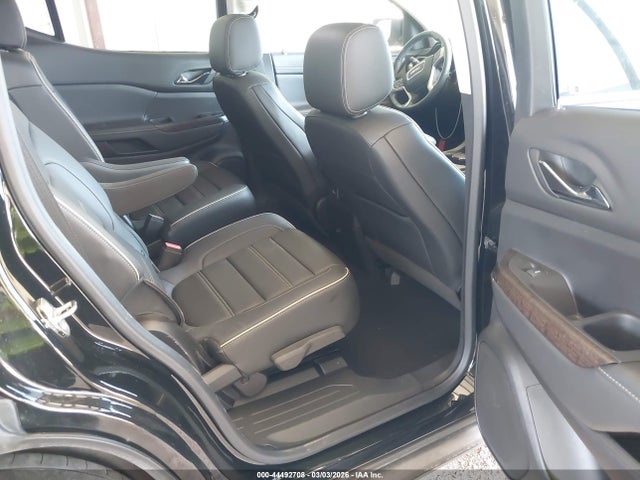 Aukcja sprzedaży 2023 Gmc Acadia Awd Denali, vin: 1GKKNXLS5PZ146808, numer aukcji: 44492708