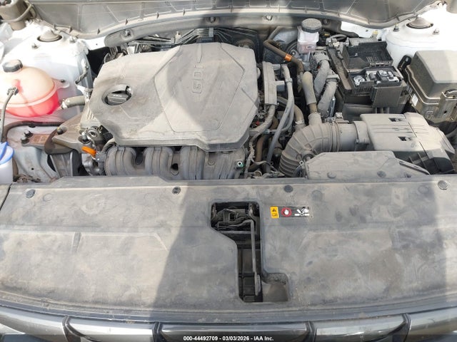 2022 HYUNDAI TUCSON 5NMJBCAE6NH148980 Photo 9