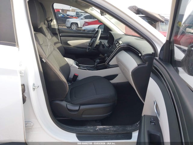 2022 HYUNDAI TUCSON 5NMJBCAE6NH148980 Photo 4