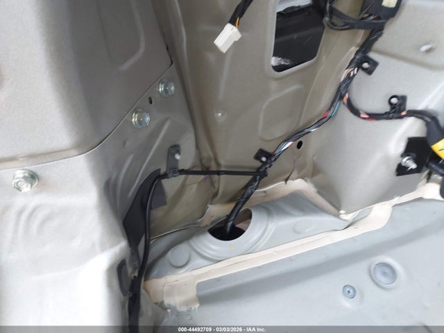 2022 HYUNDAI TUCSON 5NMJBCAE6NH148980 Photo 5