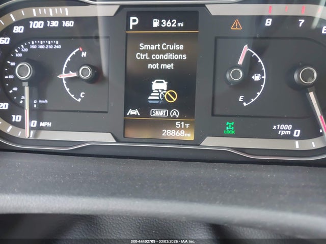 2022 HYUNDAI TUCSON 5NMJBCAE6NH148980 Photo 6