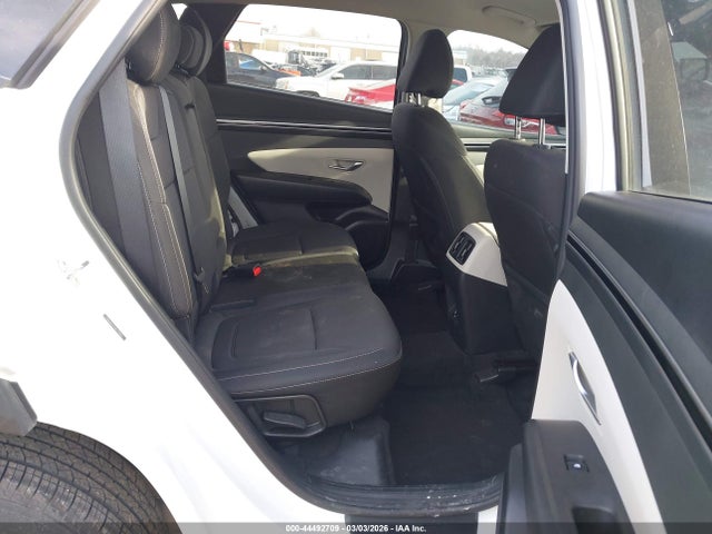 2022 HYUNDAI TUCSON 5NMJBCAE6NH148980 Photo 7