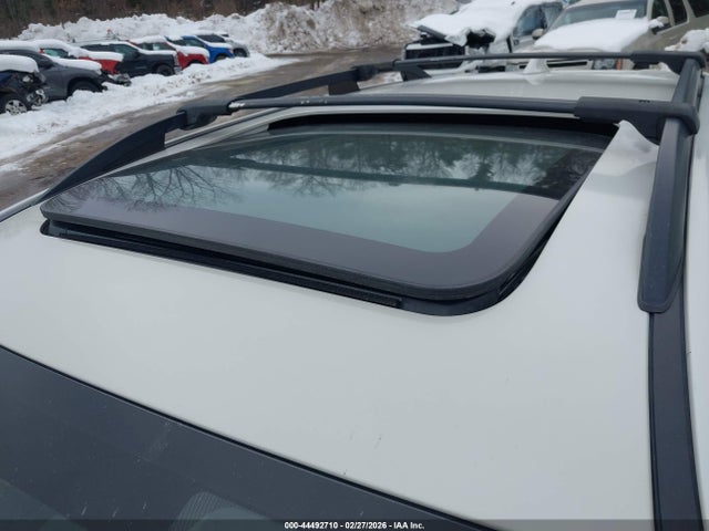 Aukcja sprzedaży 2018 Subaru Forester 2.5i Limited, vin: JF2SJARC4JH417327, numer aukcji: 44492710