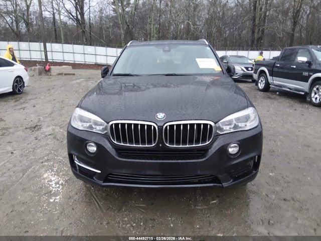 Продаж на аукціоні авто 2016 Bmw X5 Xdrive35i, vin: 5UXKR0C58G0P22587, номер лоту: 44492715