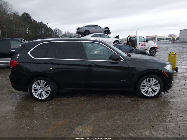 Продаж на аукціоні авто 2016 Bmw X5 Xdrive35i, vin: 5UXKR0C58G0P22587, номер лоту: 44492715