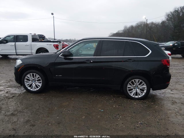 Продаж на аукціоні авто 2016 Bmw X5 Xdrive35i, vin: 5UXKR0C58G0P22587, номер лоту: 44492715