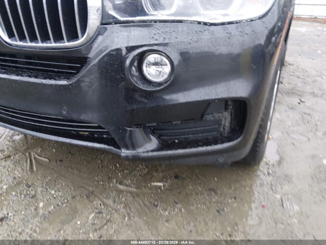 Продаж на аукціоні авто 2016 Bmw X5 Xdrive35i, vin: 5UXKR0C58G0P22587, номер лоту: 44492715