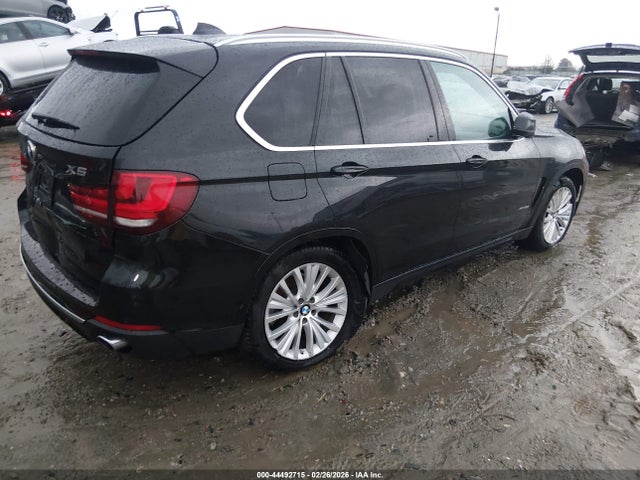 Продаж на аукціоні авто 2016 Bmw X5 Xdrive35i, vin: 5UXKR0C58G0P22587, номер лоту: 44492715