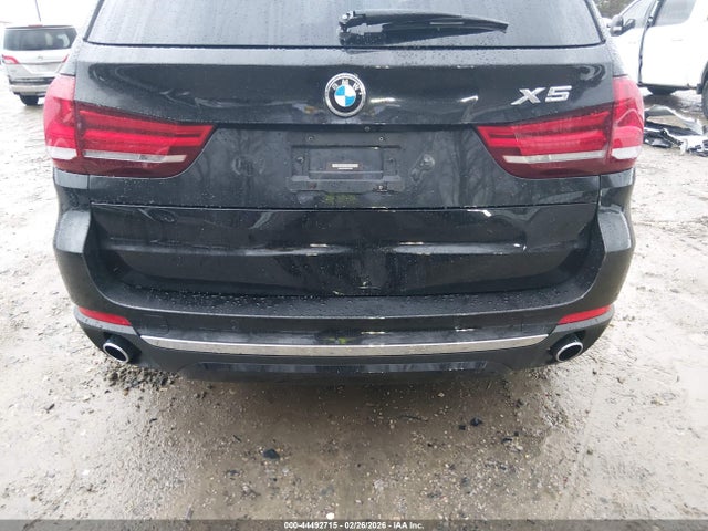 Продаж на аукціоні авто 2016 Bmw X5 Xdrive35i, vin: 5UXKR0C58G0P22587, номер лоту: 44492715