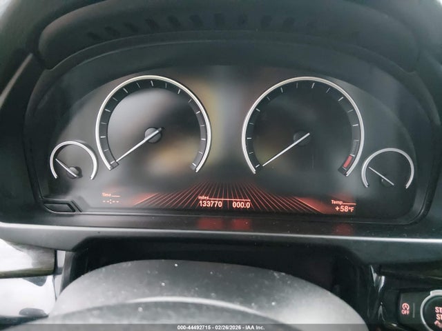 Продаж на аукціоні авто 2016 Bmw X5 Xdrive35i, vin: 5UXKR0C58G0P22587, номер лоту: 44492715