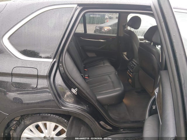 Продаж на аукціоні авто 2016 Bmw X5 Xdrive35i, vin: 5UXKR0C58G0P22587, номер лоту: 44492715