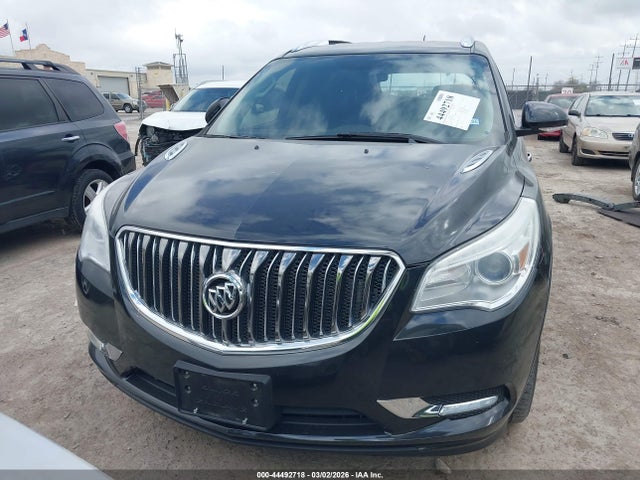 Aukcja sprzedaży 2014 Buick Enclave Leather, vin: 5GAKRBKD2EJ322698, numer aukcji: 44492718
