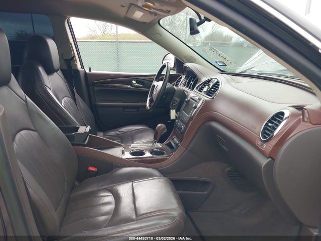 2014 BUICK ENCLAVE 5GAKRBKD2EJ322698 Photo 4